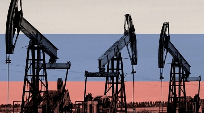 Rusya: Petrol satmayabiliriz