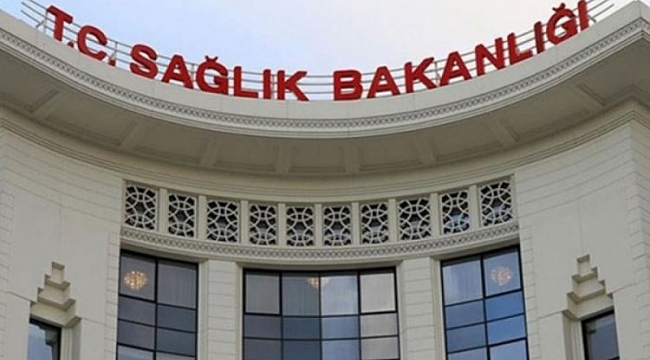 Sağlık Bakanlığı'na engelli işçi alımı bugün yapılacak