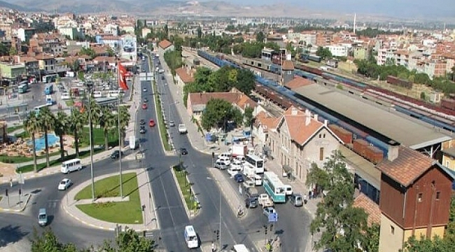 Savaştepe'de