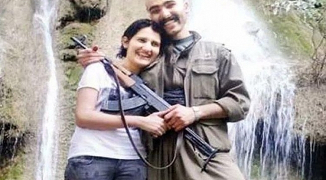Semra Güzel'in yakalanma detayları ortaya çıktı