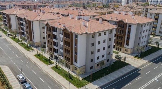Sosyal konuta 3.5 milyon kişi başvurdu
