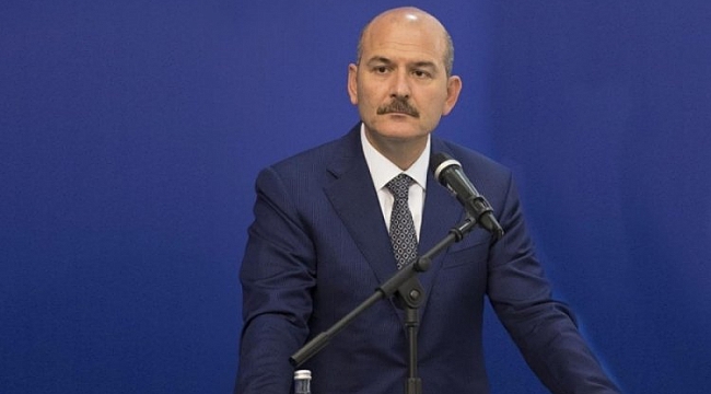 Soylu: Nüfus müdürlükleri açık olacak