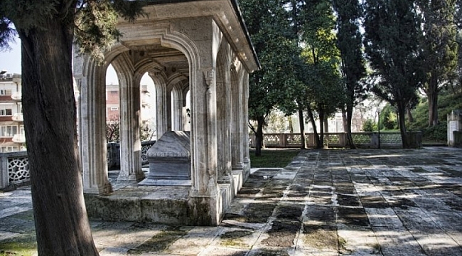 Süleyman Çelebi Bursa'da anılacak