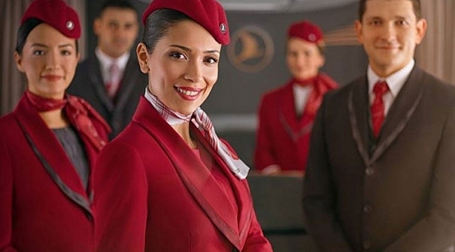 THY'de işe alım başvuruları yarın sona eriyor