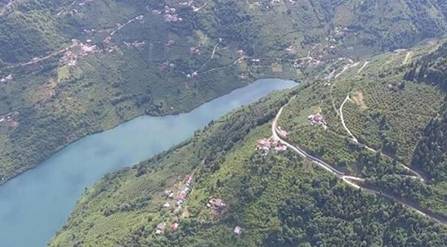 Trabzon'da tehlike büyüyor