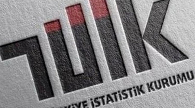 TÜİK, Uluslararası Hizmet Ticareti istatistikleri'ni açıkladı