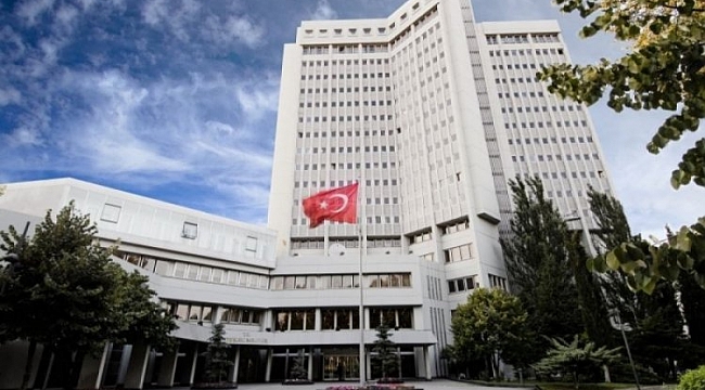 Türkiye'den Yunanistan'a Türk azınlığı uyarısı