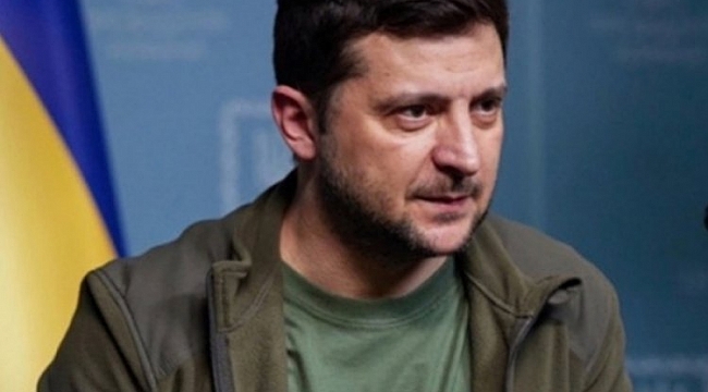 Ukrayna, NATO üyeliği için başvurdu