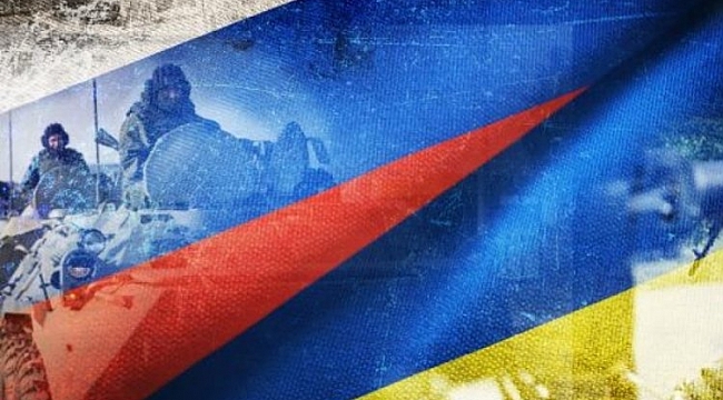 Ukrayna ordusu, HBalakliya'yı Rus güçlerinden geri aldı