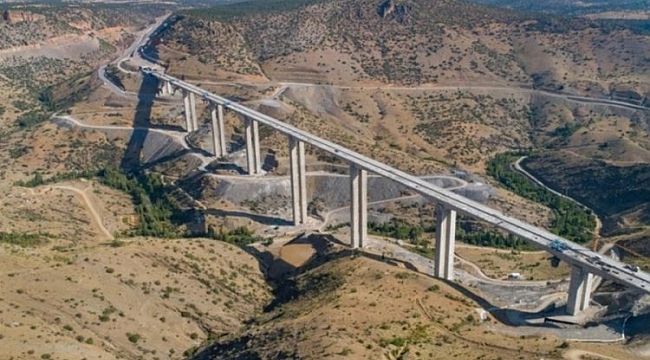 Ulaştırma Bakanı müjdeyi verdi