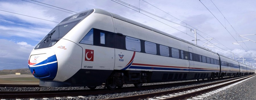 Ulaştırmada öncelik Bursa'nın