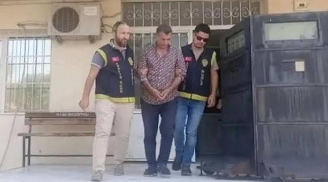 Ünsal Ban hakkında tutuklama kararı