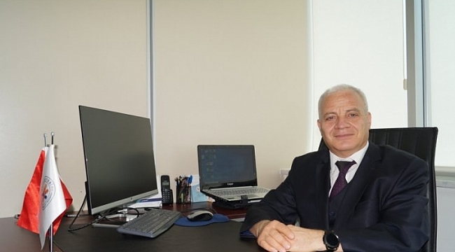 UÜ, AB Proje deneyimi olan akademisyenlerin listesi çıkardı