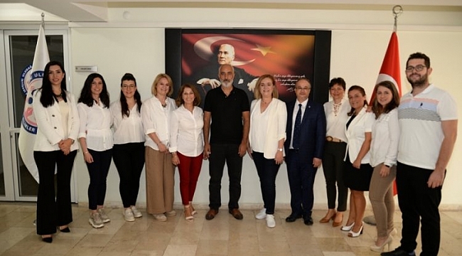 UÜ'nün başarıları artarak devam ediyor