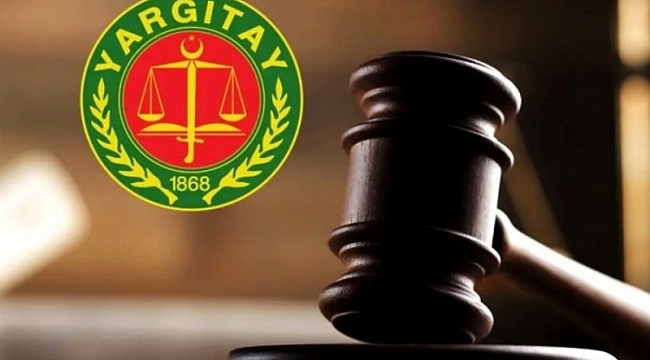 Yargıtay'dan emsal karar