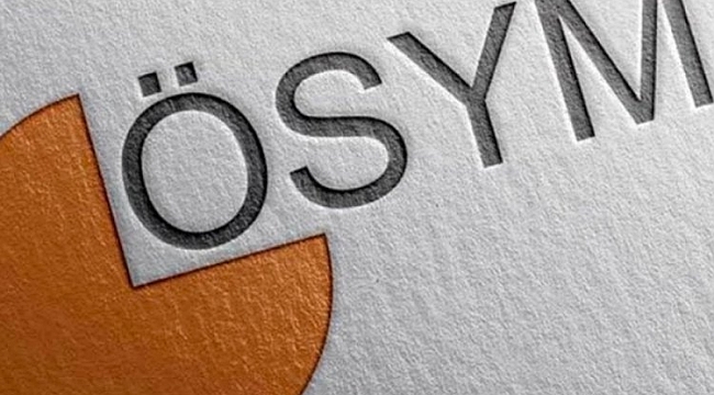 YKS ek yerleştirme sonuçları açıklandı