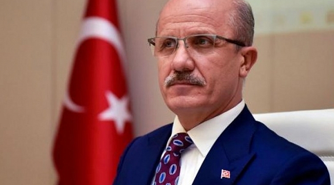 YÖK Başkanı Özvar'dan KPSS açıklaması