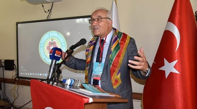 Yörük Türkmen Birliği Tatlıoğlu ile devam dedi