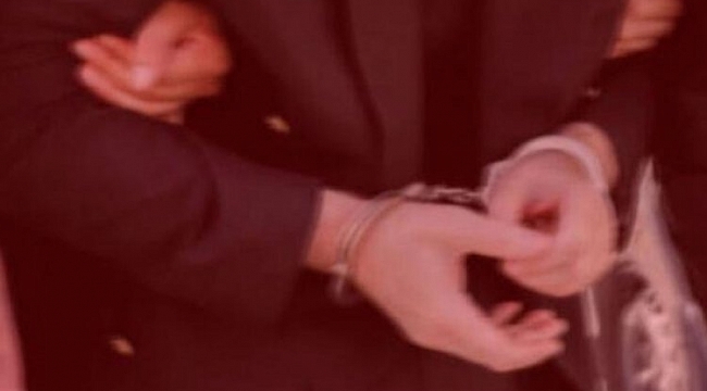 12 ilde FETÖ operasyonu