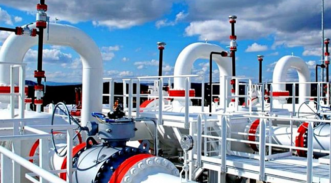AB'de doğal gaz krizi devam ediyor