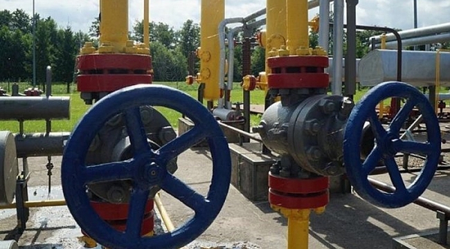 AB ülkeleri arasında ortak doğalgaz anlaşması