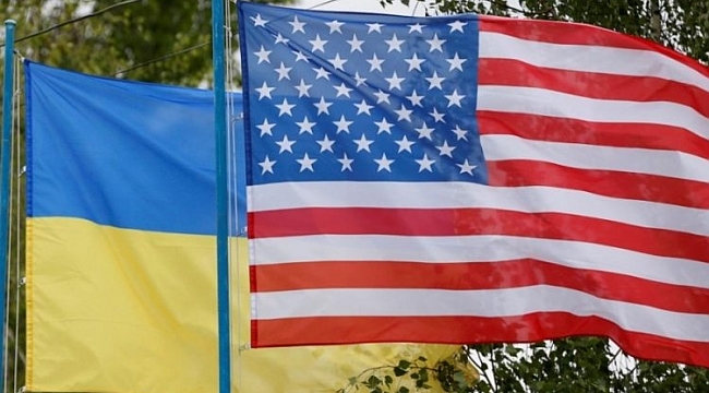 ABD'den Ukrayna'ya ek silah ve mühimmat yardımı