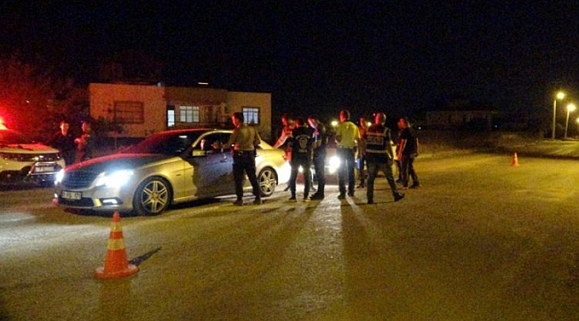 Adana'da