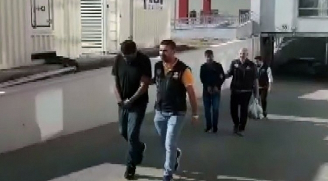 Adana'da zehir tacirlerine operasyon