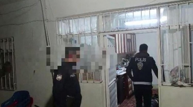 Adıyaman'da DEAŞ operasyonu!