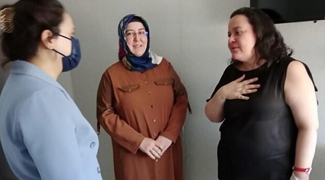 AK Parti'li vekil trafik kazası geçirdi