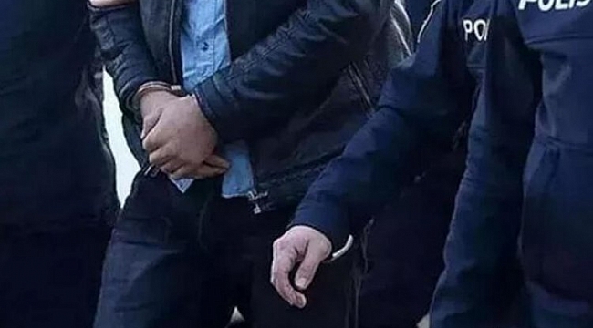 Ankara'da DEAŞ operasyonu!