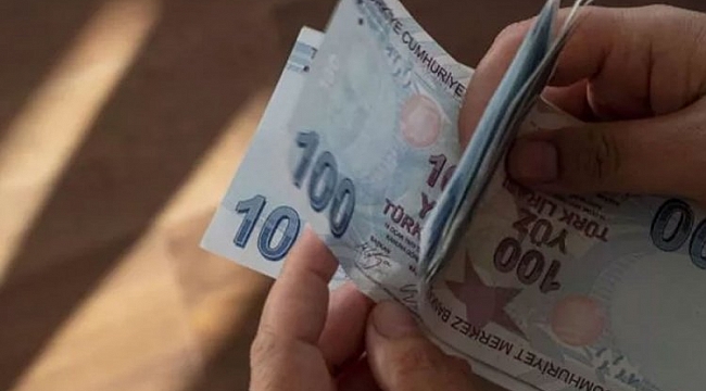 Asgari ücrette 10 bin TL iddiası!