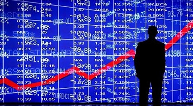 Avrupa borsaları düşüşle açıldı