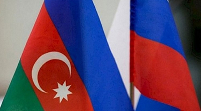Azerbaycan Rusya'ya nota verdi