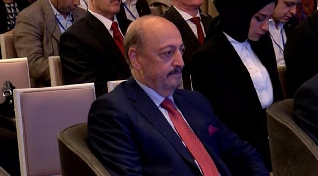 Bakan Bilgin'den önemli açıklamalar