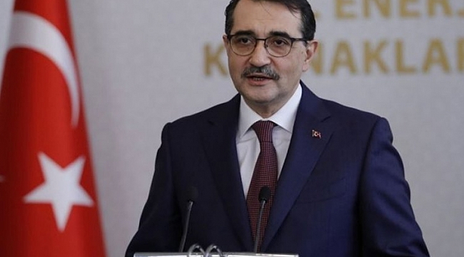 Bakan Dönmez'den Türkiye-Azerbaycan arasında ortak şirket açıklaması