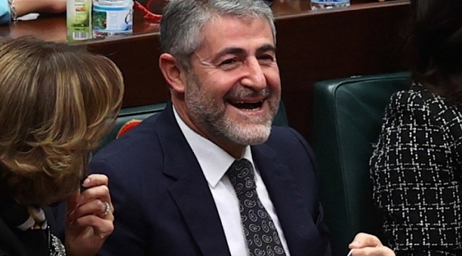 Bakan Nebati'nin 'nöroekonomi' yanıtı sosyal medyayı salladı
