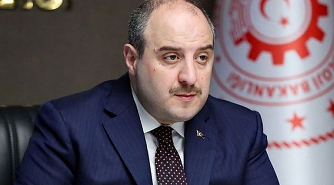Bakan Varank'tan yerli otomobil açıklaması