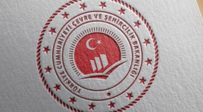 Bakanlıktan çevre denetimlerine ilişkin açıklama