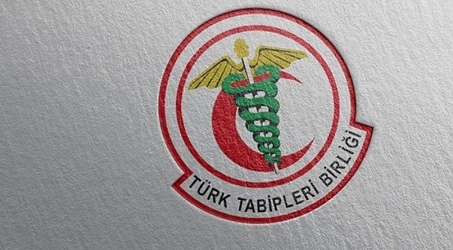 Başsavcılıktan TTB davanamesi