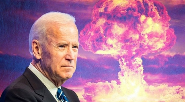 Biden'ın sözleri sonrası 'Armageddon' krizi