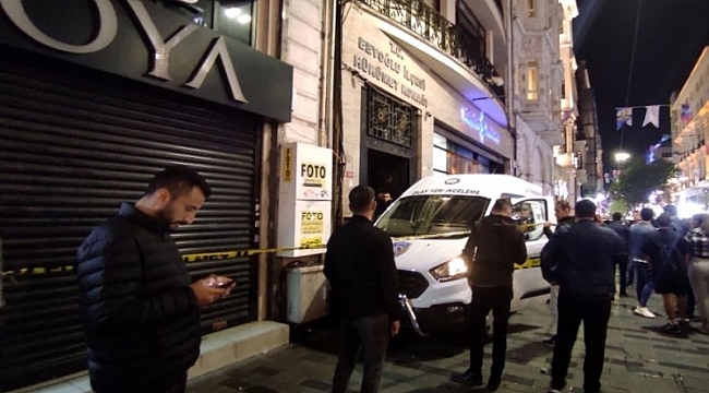 Bir polis memuru daha intihar girişiminde bulundu