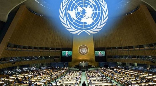 BM'den Türkiye ve Yunanistan'a çağrı