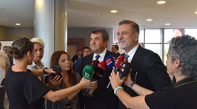 BTSO’da seçim sona erdi