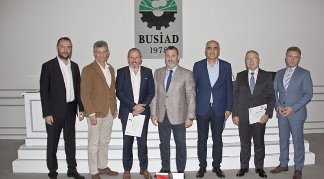 BUİSAD: Öz tüketim artık zorunluluk