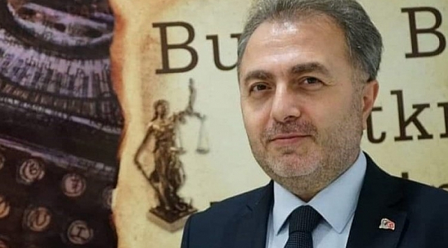 Bursa Barosu SMA'lı bebeklere sahip çıkıyor