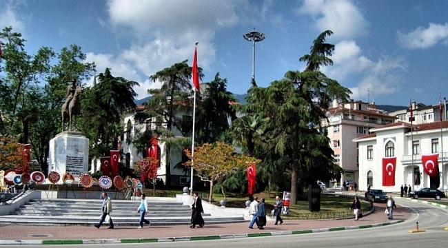 Bursa'da 71 noktada WİFİ hizmeti kesilecek