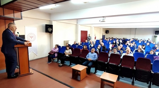 Bursa'da aile hekimliğinde nitelik artıyor