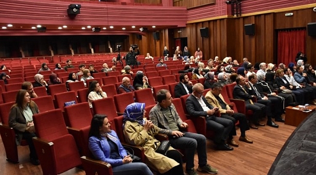 Bursa'da