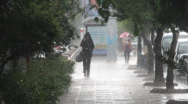 Bursa'da bugün hava nasıl olacak?